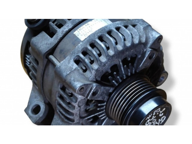 Генератор 8X2310300CB, 1042106120   Jaguar XF 2.7     