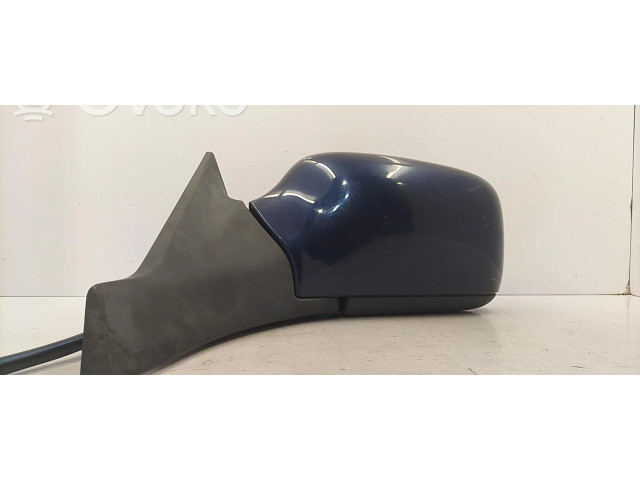 Зеркало электрическое     левое   Volvo C70  1998-2005 года   