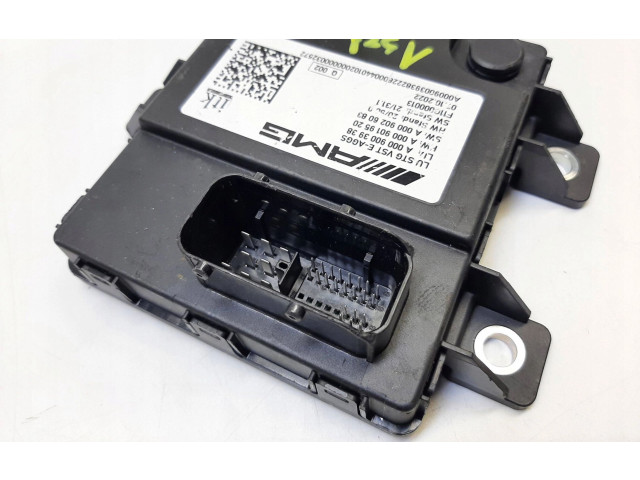 Блок управления A0009003938   Mercedes-Benz GLC AMG