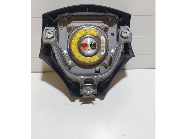 Подушка безопасности водителя Z2FC7222049 Toyota Corolla Verso AR10