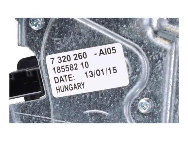 Řídící jednotka 5A53262 BMW M3 2022