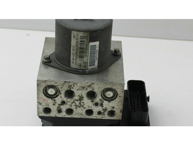 Jednotka ABS A1664313912 Mercedes-Benz GL X166 2015