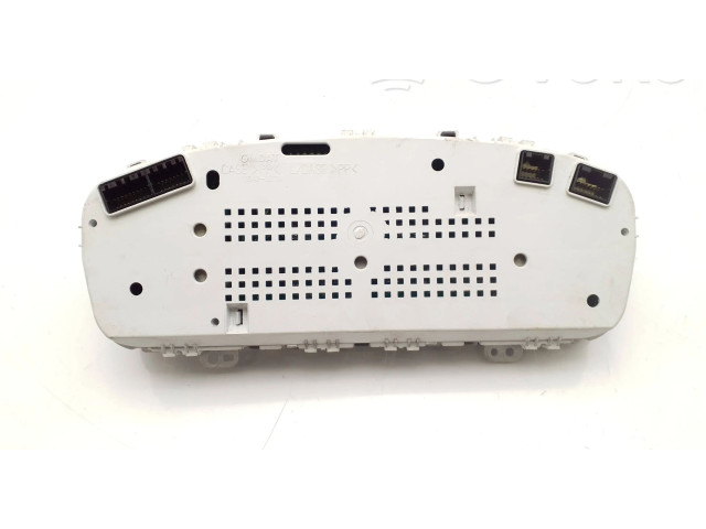 Přístrojová deska Chevrolet Epica 2008 1164200110