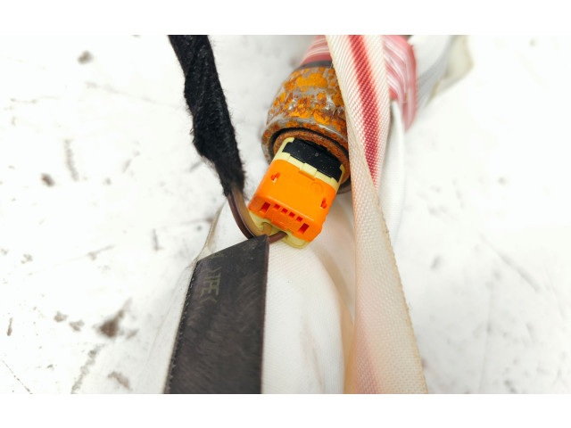 Боковая подушка безопасности HS7354042D94AF, K296350EBEL Ford Fusion II