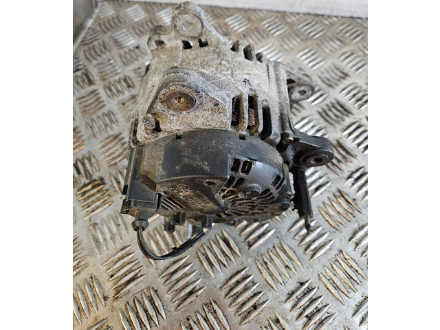 Генератор 06F903023C, 7C6031492   Volkswagen Touran I      