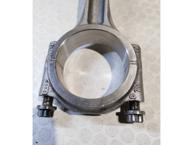 Ojnice  04L105401A    Audi A6 S6 C8 4K  