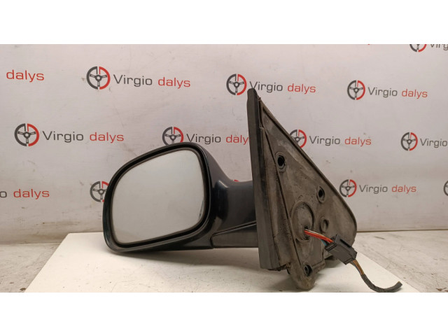 Zpětné zrcátko levé Chrysler Grand Voyager IV 2003