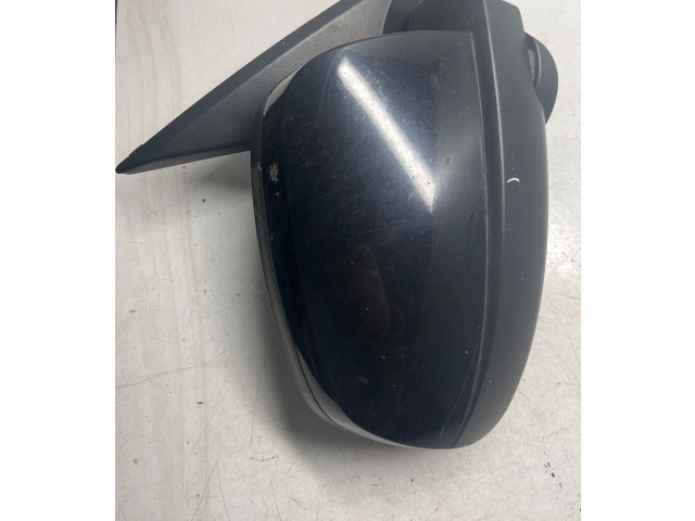 Зеркало электрическое        Opel Meriva A  2003 - 2010 года   