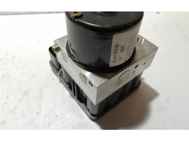 Блок управления АБС 454154, 454154 Citroen C5