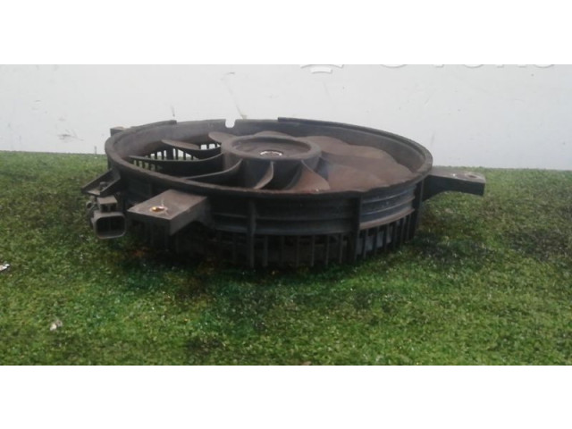 Вентилятор радиатора         Suzuki Grand Vitara I 