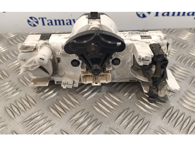 Модуль блока управления кондиционером 5F2140100   Renault Kangoo II