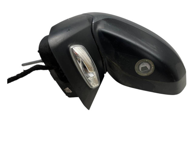 Зеркало электрическое        Peugeot 5008   -  года   