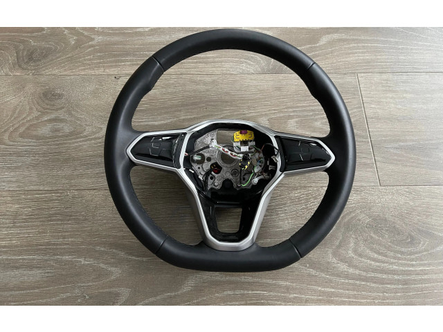 Руль Volkswagen ID.3 2019 - года 10A419089