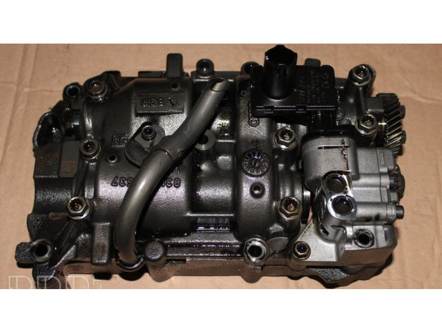 Čerpadlo oleje 03L103537 Audi A4 S4 B8 8K 2.0