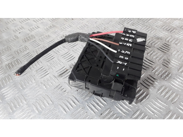 Pojistková skříňka T118470002E, 964349898000 Peugeot Partner 2003