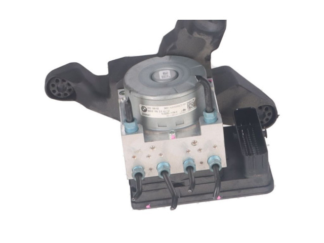 Блок АБС 6888063   Mini  Clubman F54  2014 -  года