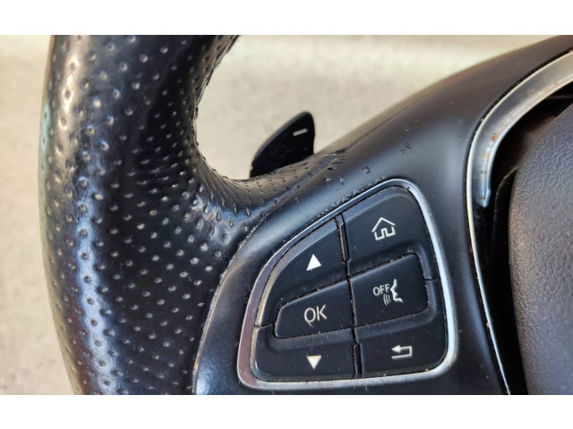 Volant Mercedes-Benz C W205 2016 A0008602900