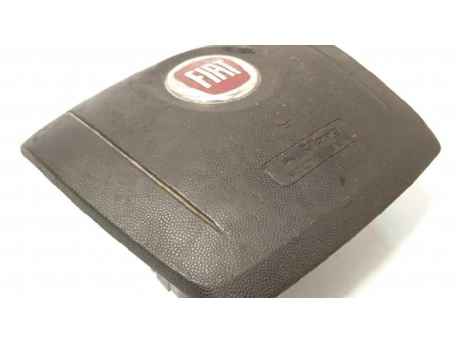 Подушка безопасности водителя 7354879950 Fiat Ducato