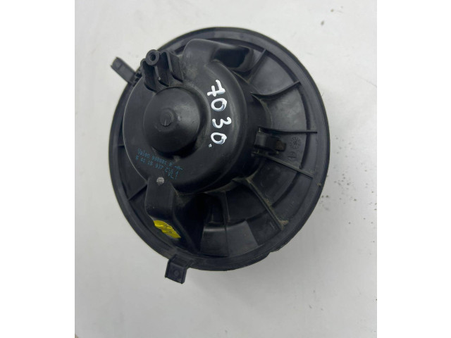 Вентилятор печки 1K0819015C Volkswagen Caddy