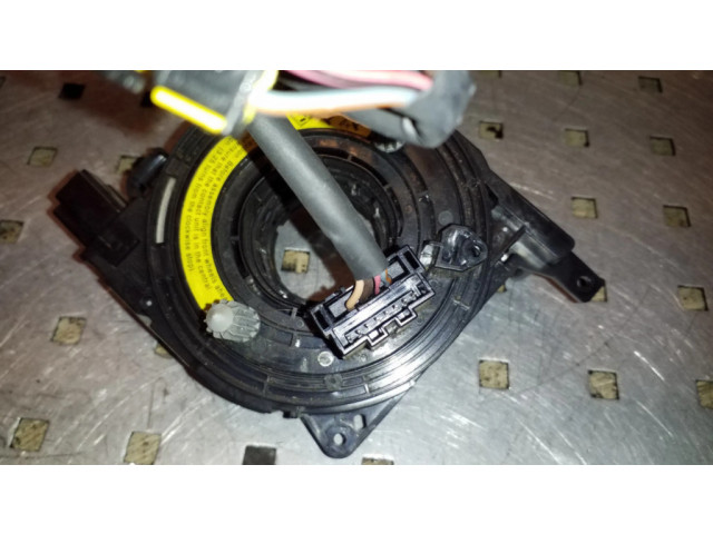 Полоса надувных подушек (кольцо srs)