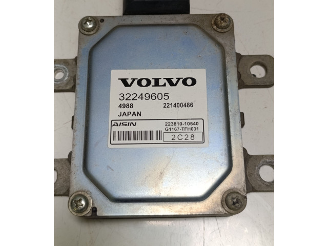 Блок управления коробкой передач 32249605, 221400486   Volvo XC60
