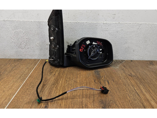 Turbodmychadlo Зеркало (управляемое электричеством) 2K5857388BN, 180249235605   Volkswagen Caddy   CZC