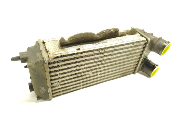 Интеркулер 0445110489, 0445110489 Ford Fiesta