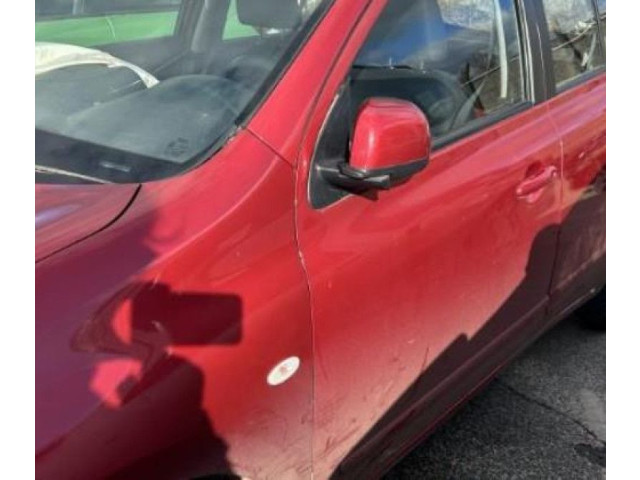 Jednotka ABS Nissan Micra 2012