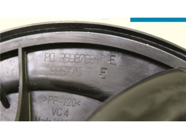 Вентилятор печки    1K1820015L, 35987694C   Volkswagen Jetta VI