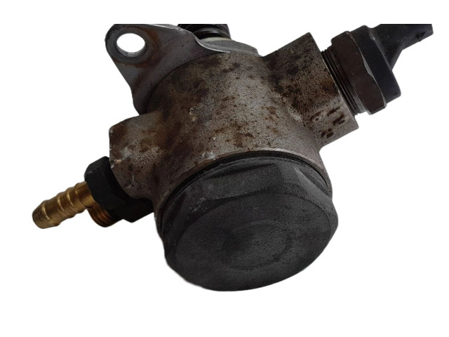 Топливный насос