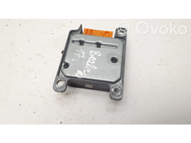 Блок подушек безопасности 9638604280, 550897200 Citroen Berlingo