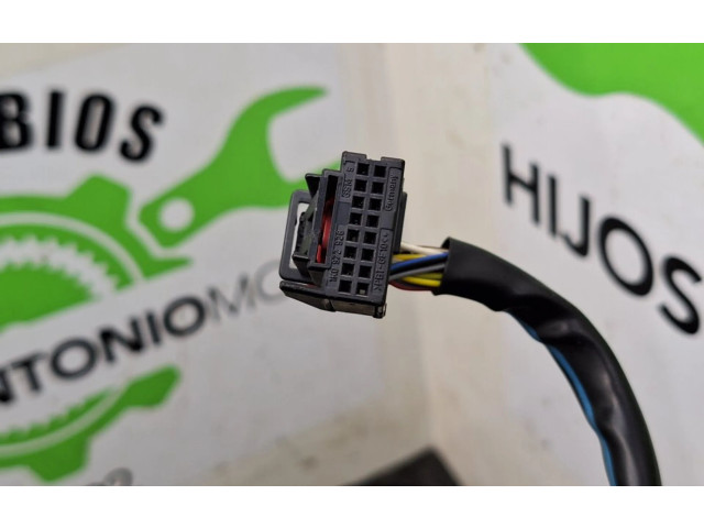 Zpětné zrcátko  Audi A8 S8 D4 4H 2009    