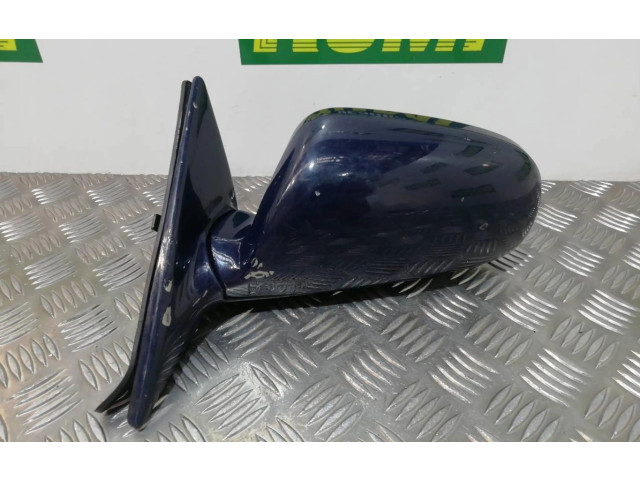 Зеркало электрическое Honda Accord 1982 - 1985 года