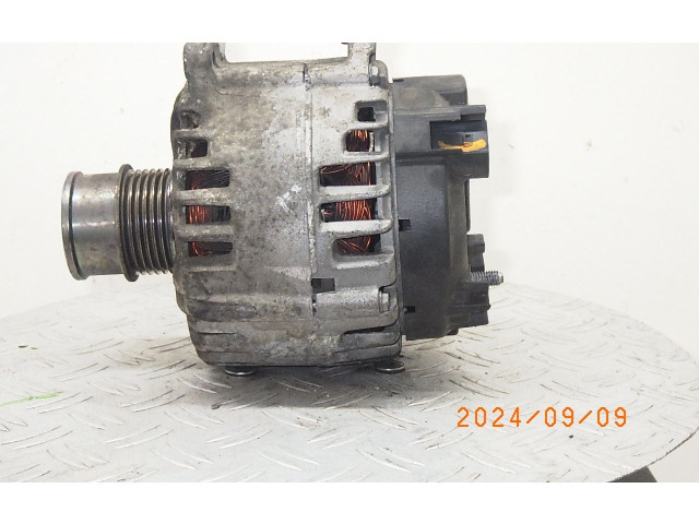 Генератор 04C903023M   Volkswagen Golf Plus      