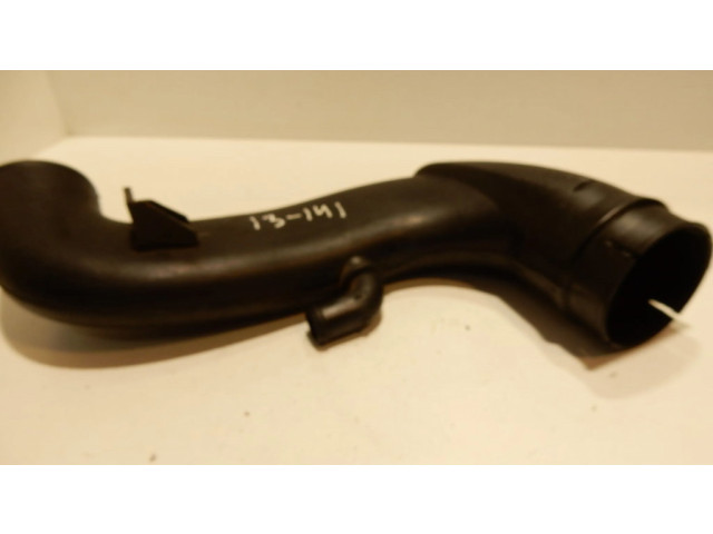 Трубка (трубки)/ шланг (шланги) интеркулера