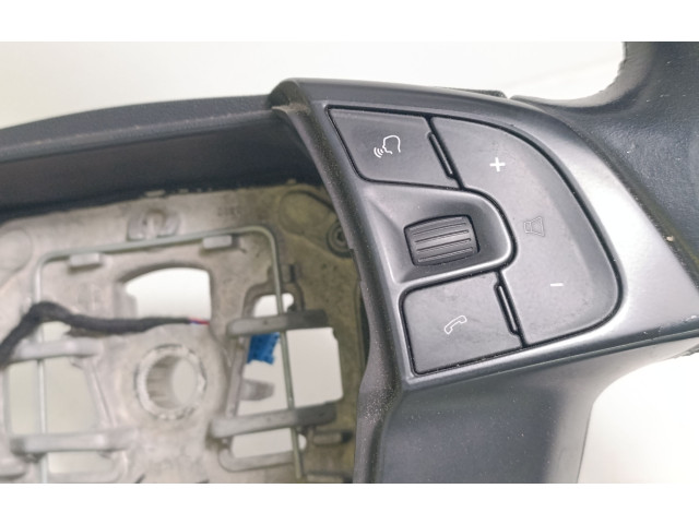 Руль Citroen C4 II Picasso 2013 - 2018 года 98167370ZD
