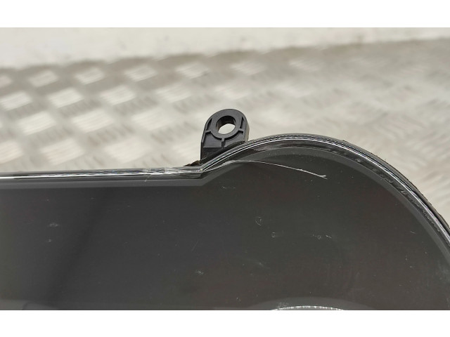 Панель приборов 9X2310849KF Jaguar XF X250