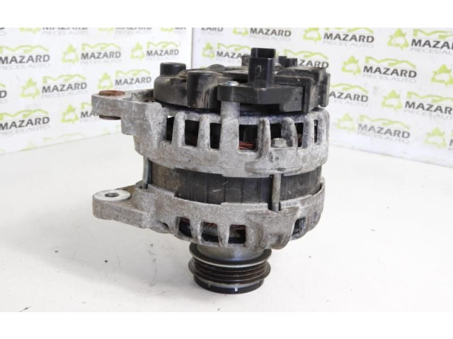 Генератор 8200660044, 28-7784 Dacia Sandero