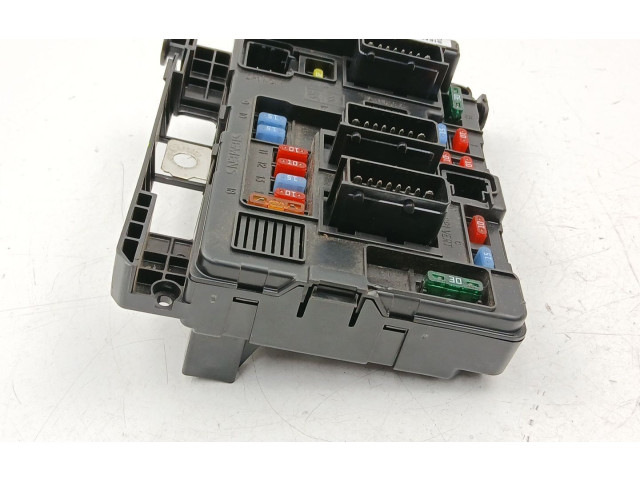 Модуль управления BSM 9650618480 Citroen Xsara