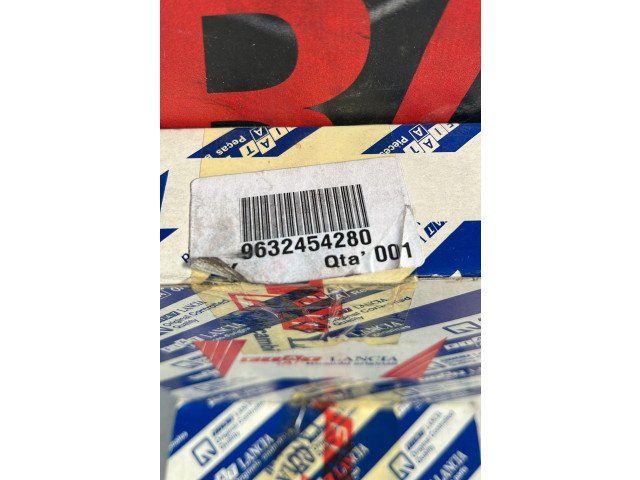 Рулевая рейка  Блок управления кондиционером 9632454280, 9632454280   Fiat Ulysse  -  года