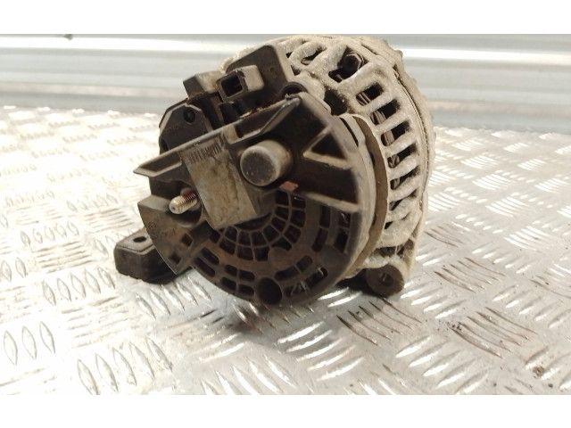 Генератор 30658085, 0124525060   Volvo XC90      