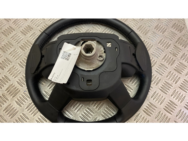 Руль Land Rover Discovery 5 2017- года JK523F563AC