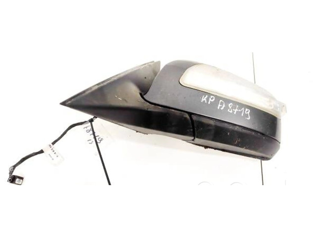 Zpětné zrcátko levé Mercedes-Benz C AMG W204 2008 A2048100119