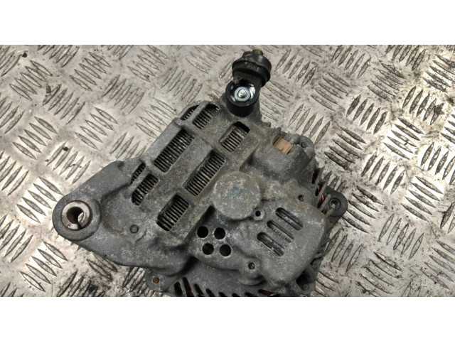 Генератор 23700AA63A, A3TG6191ZC Subaru Outback 2.5