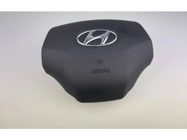 Подушка безопасности водителя G256900010 Hyundai Ioniq