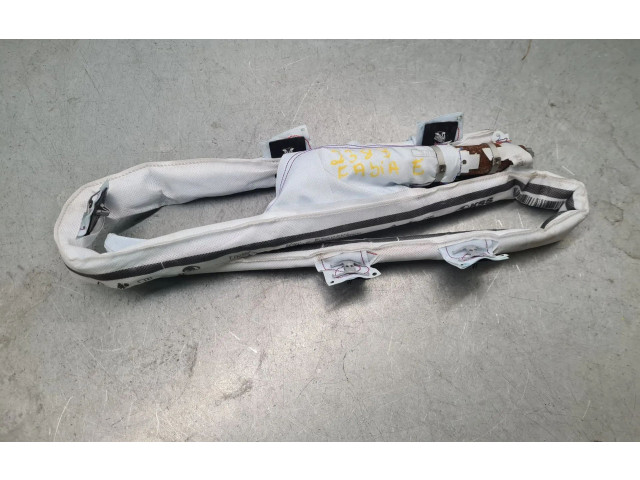 Боковая подушка безопасности 6V0880741E, 3119718YZ Skoda Fabia Mk3 (NJ)