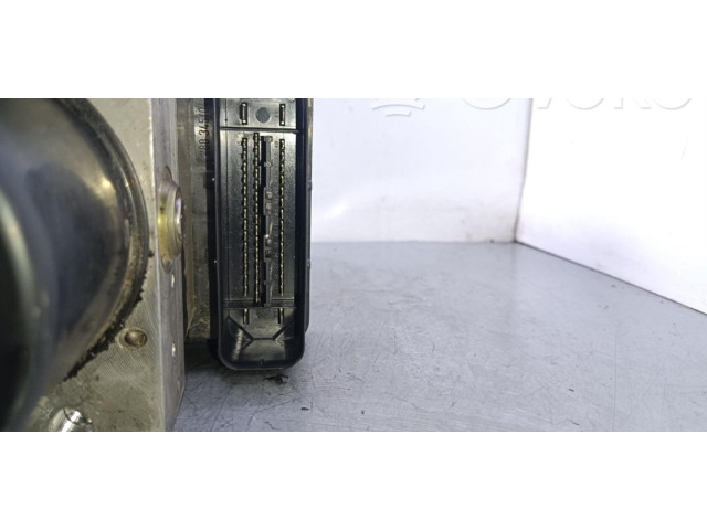 Блок АБС 00007503C1 Citroen Berlingo 2008 - 2018 года