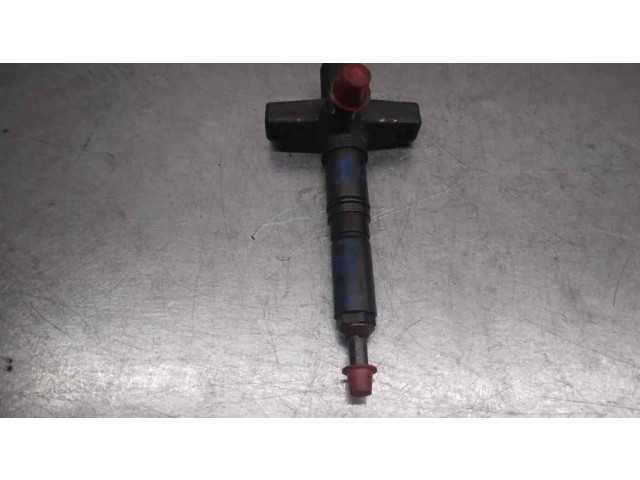 Форсунка 487Z484410 Mitsubishi Montero для дизельного двигателя 3.2