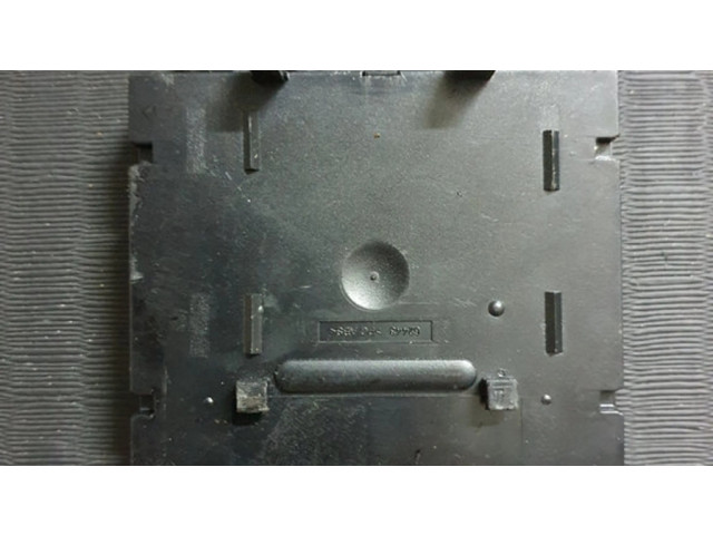 Блок управления A2118203985   Mercedes-Benz CLS C219