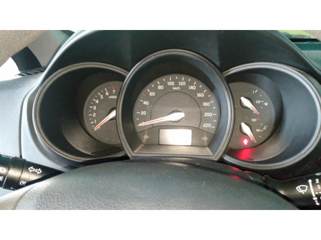 Панель приборов CUADROINSTRUMENTOS   KIA Rio       